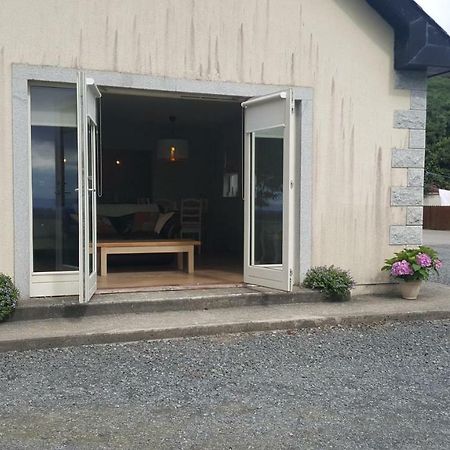 Ballinacarrick Apartment Ballynacarrick Upper Exterior foto