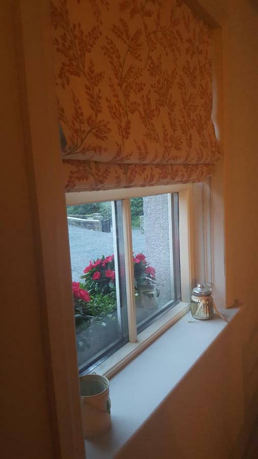 Ballinacarrick Apartment Ballynacarrick Upper Exterior foto
